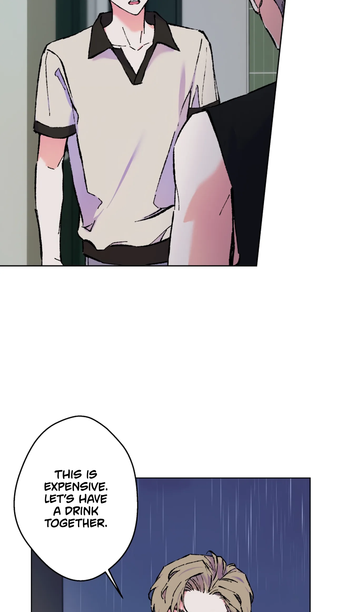 Jaega Naerin Bada Chapter 2 page 64 - 