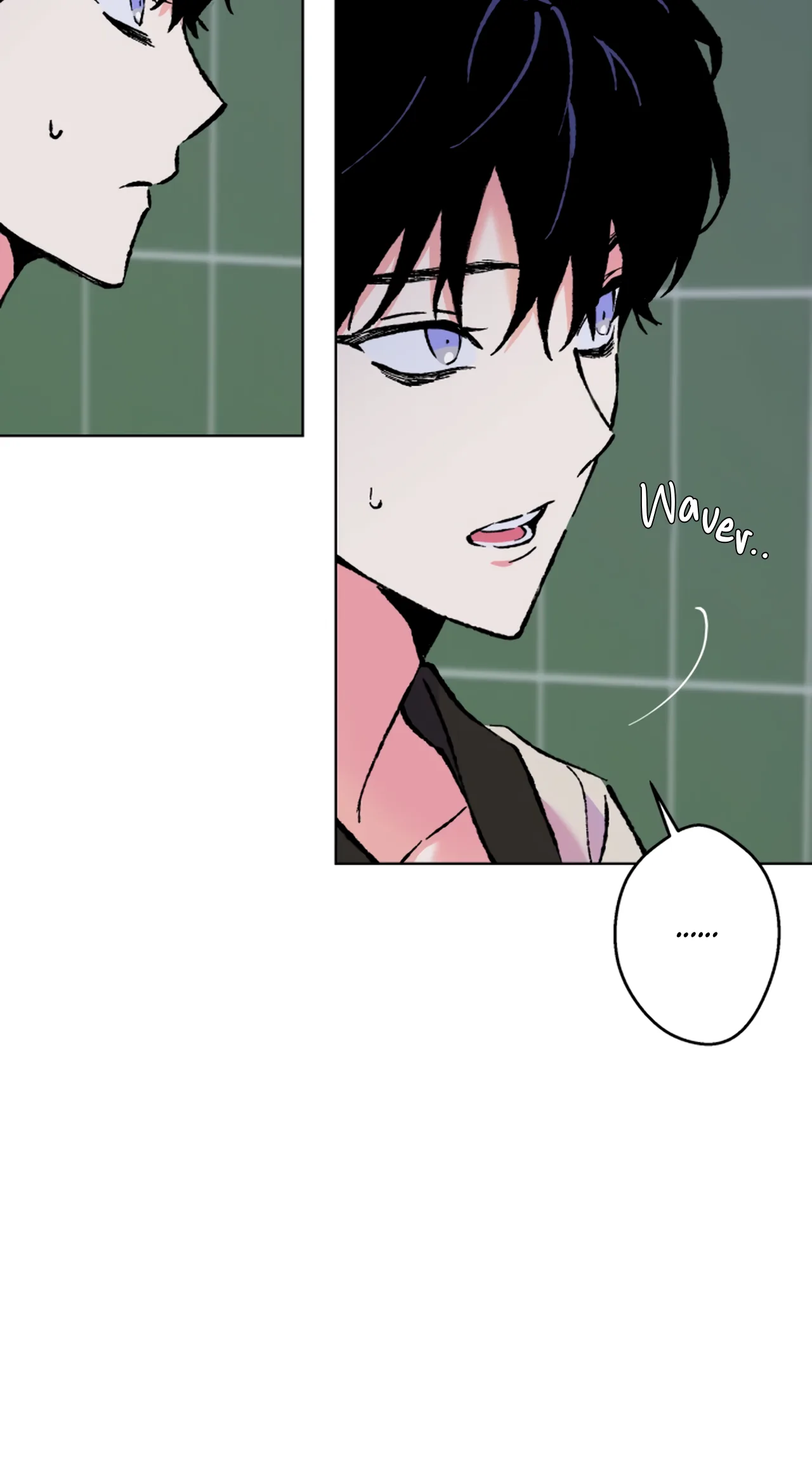 Jaega Naerin Bada Chapter 2 page 66 - 