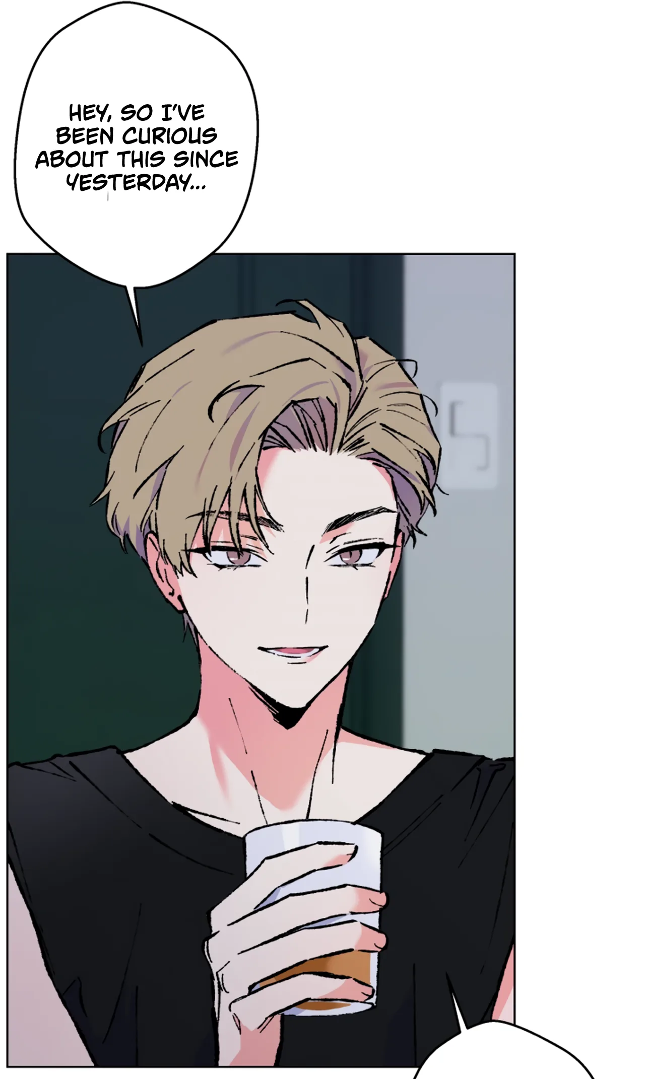 Jaega Naerin Bada Chapter 2 page 73 - 