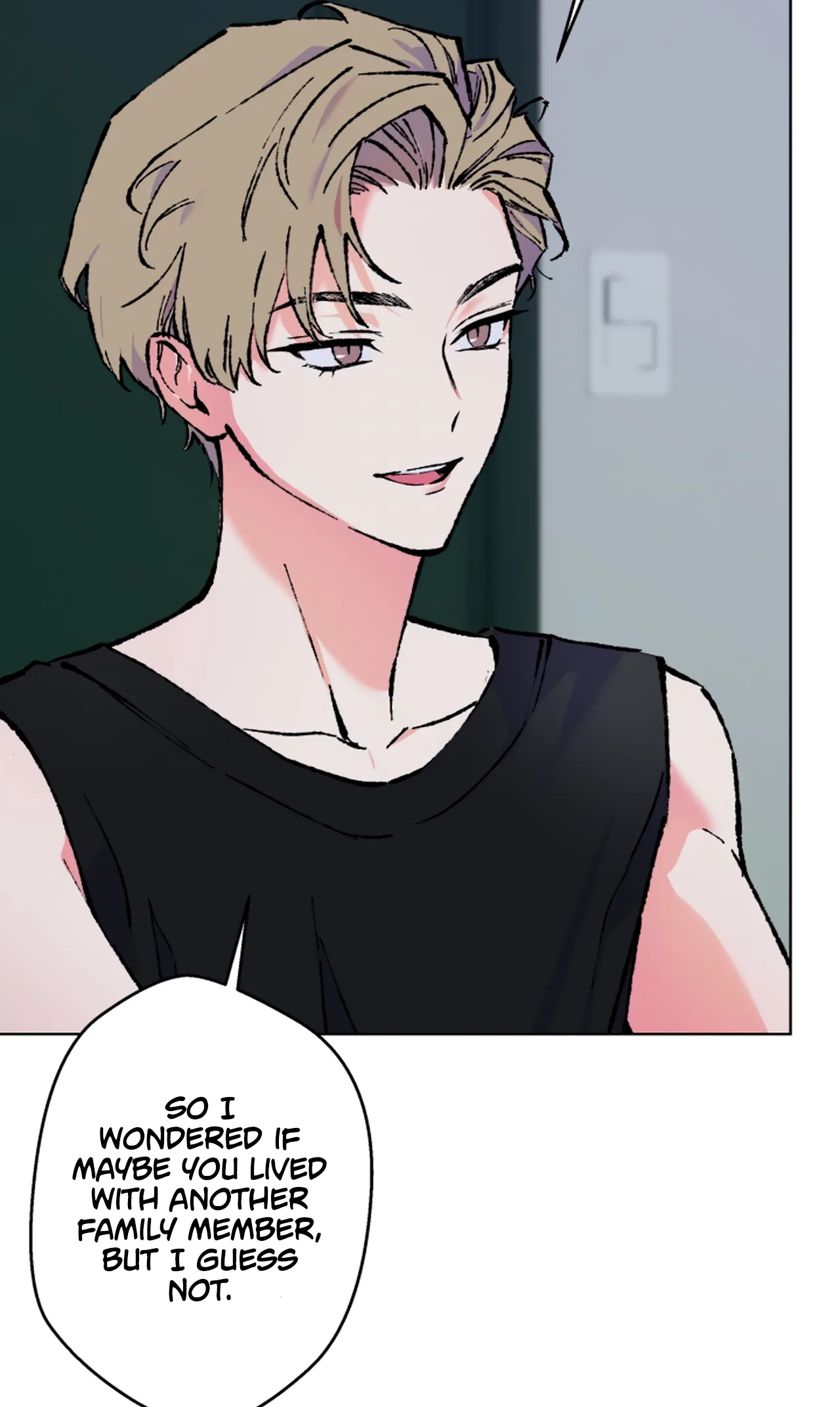 Jaega Naerin Bada Chapter 2 page 76 - 