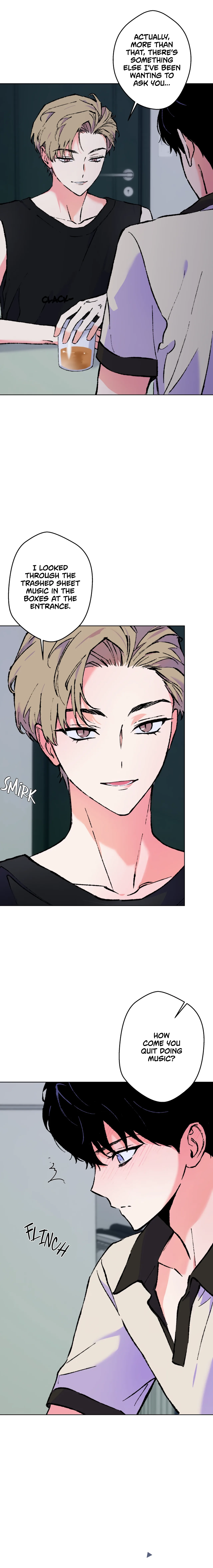 Jaega Naerin Bada Chapter 2 page 80 - 