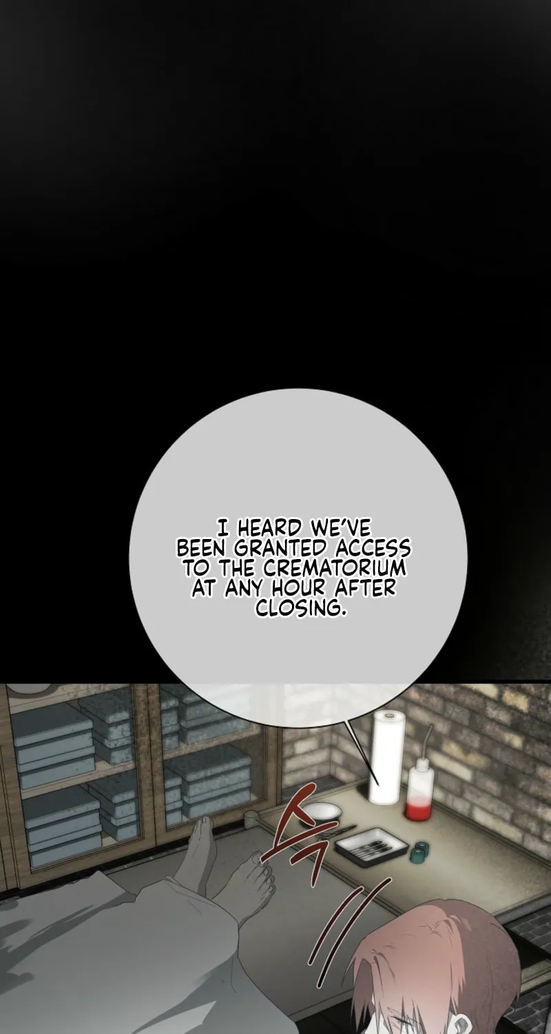 Jailbreak Chapter 33 page 80 - 