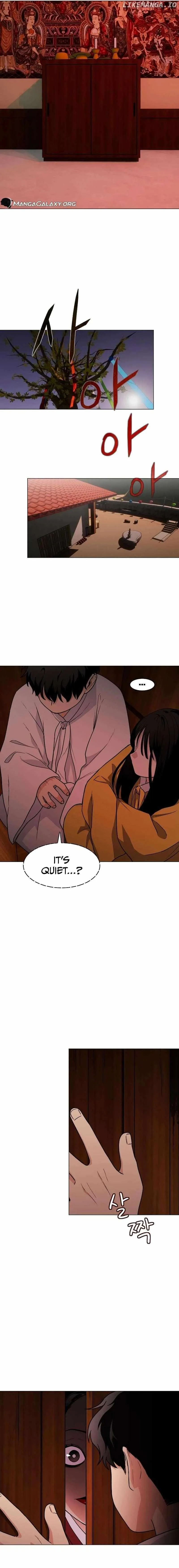 Jakdu  Manhwa Chapter 9 page 14 - 