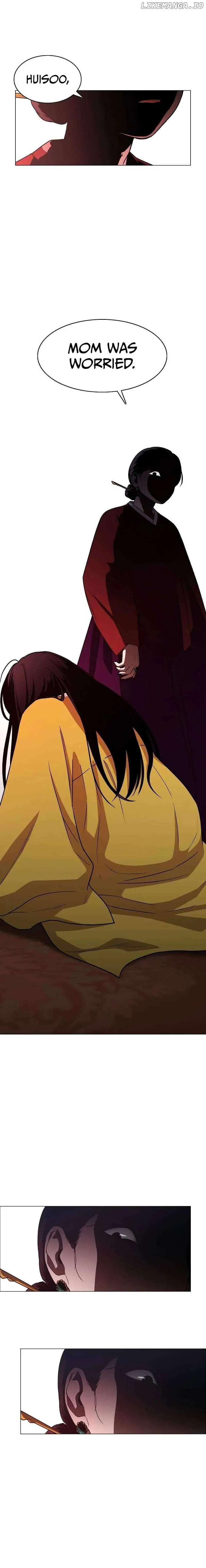 Jakdu  Manhwa Chapter 9 page 17 - 