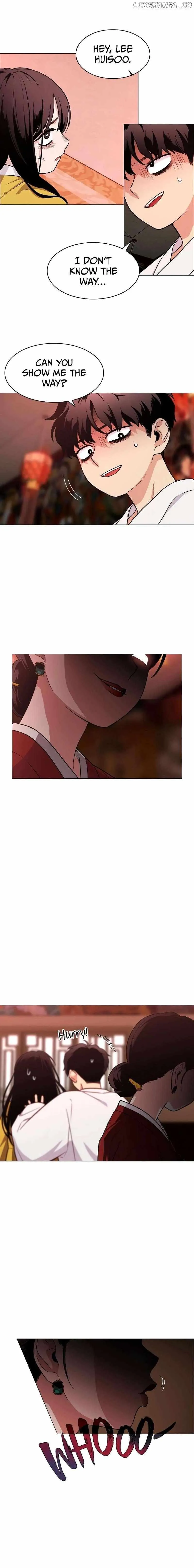 Jakdu  Manhwa Chapter 9 page 19 - 