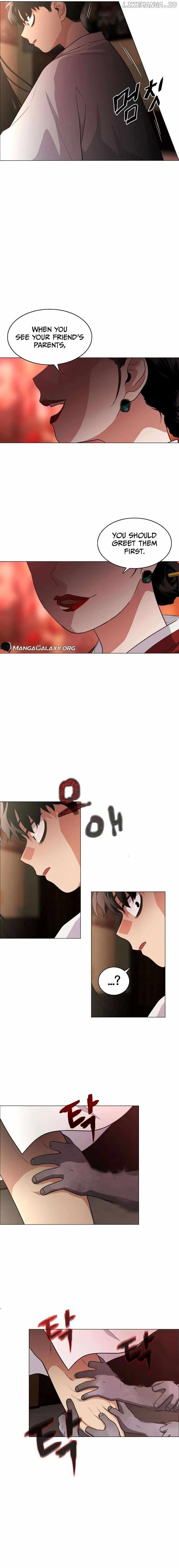 Jakdu  Manhwa Chapter 9 page 20 - 