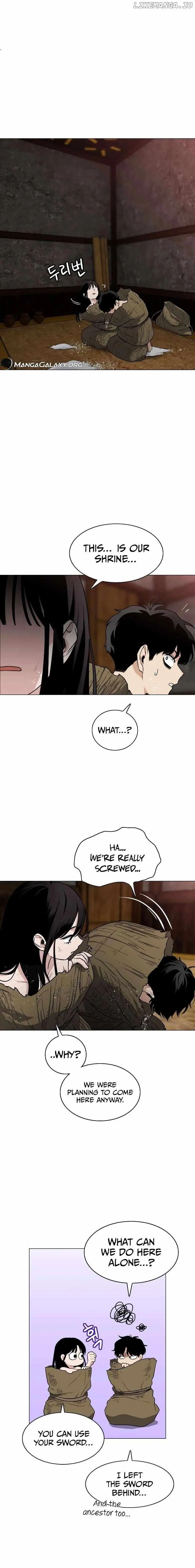 Jakdu  Manhwa Chapter 9 page 8 - 