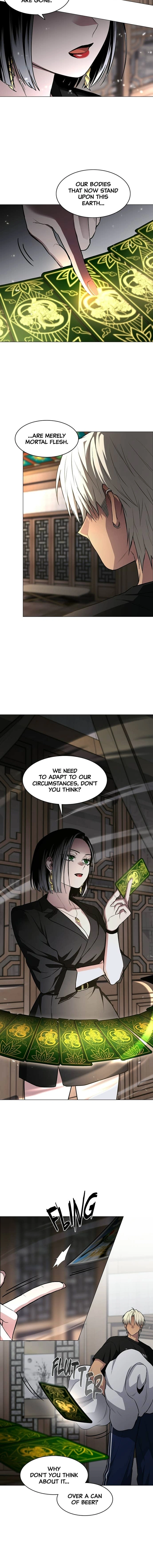 Read JAKDU:Shaman