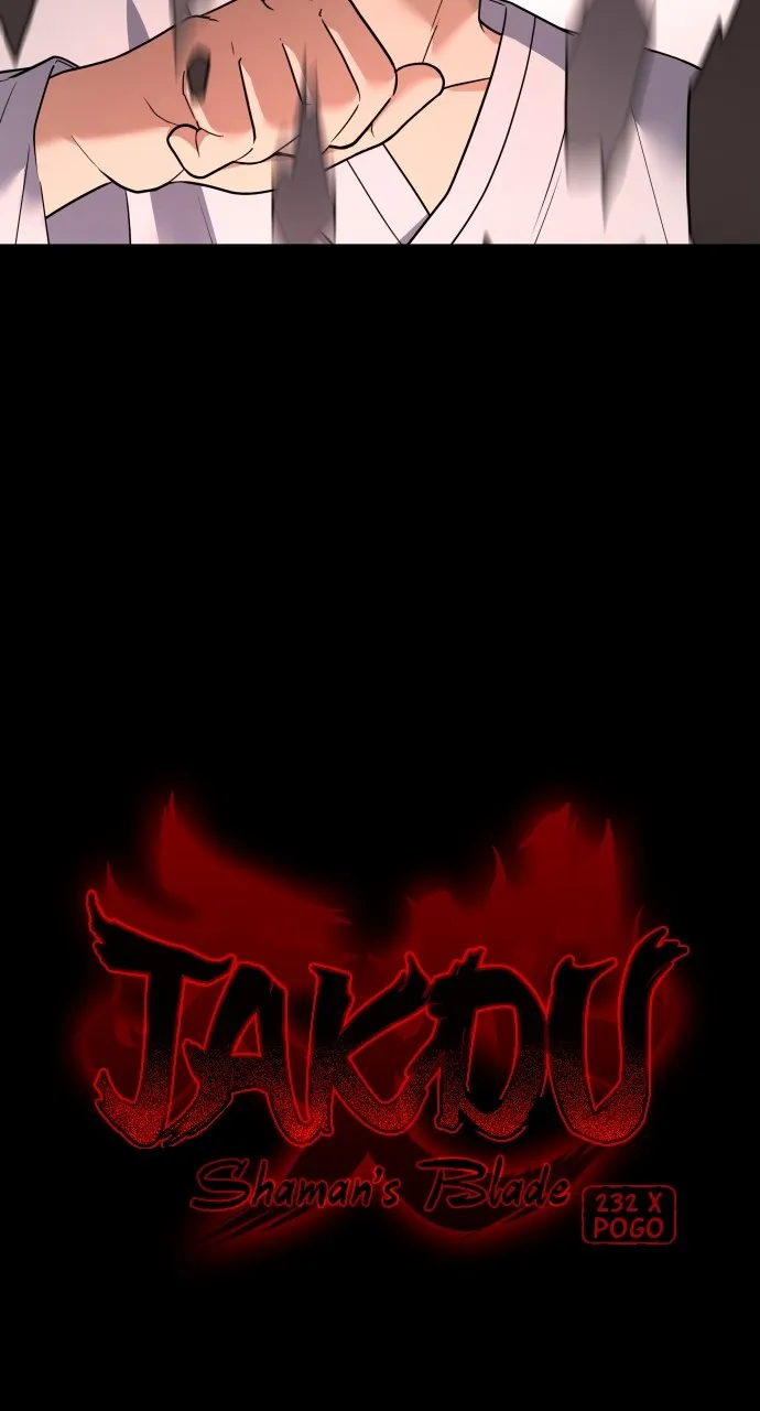 Read JAKDU:Shaman