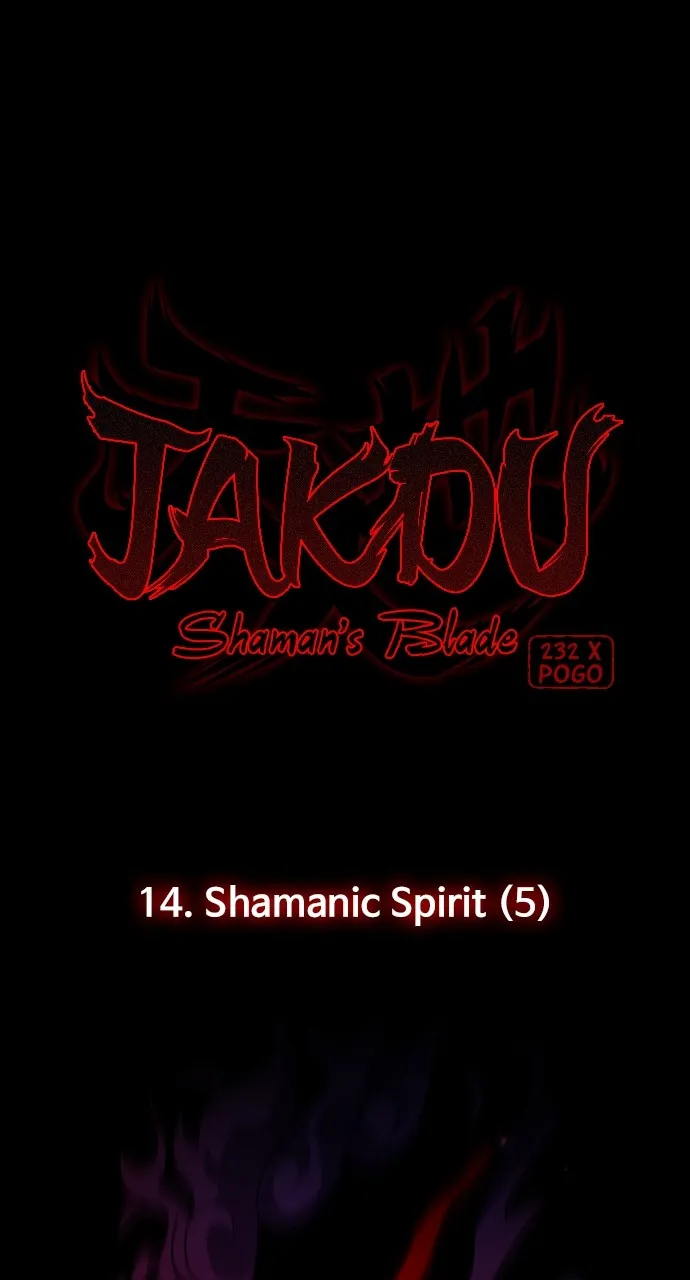 Read JAKDU:Shaman
