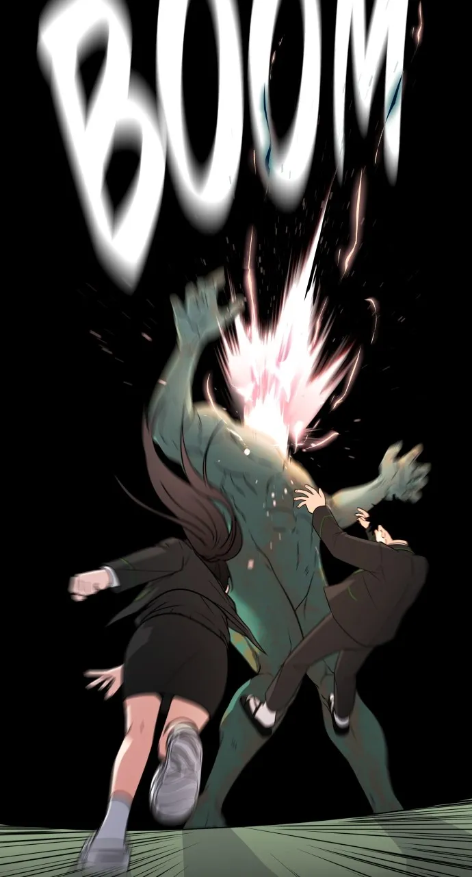 Read JAKDU:Shaman
