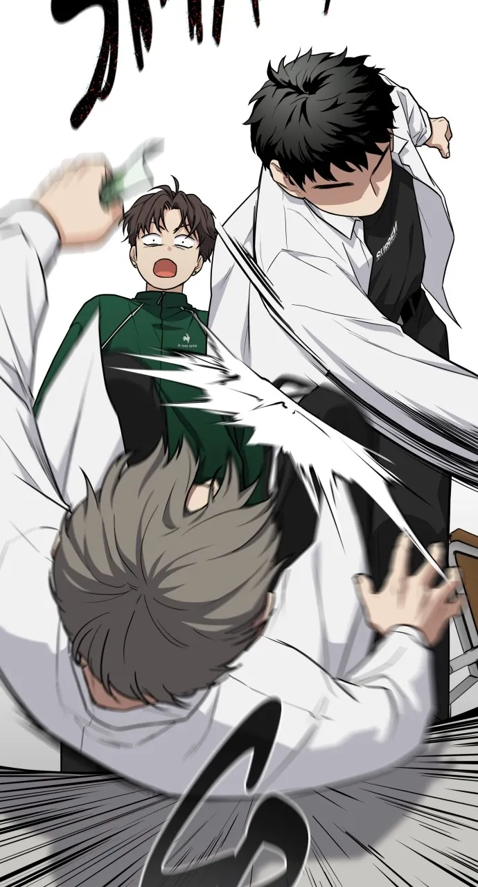 Read JAKDU:Shaman