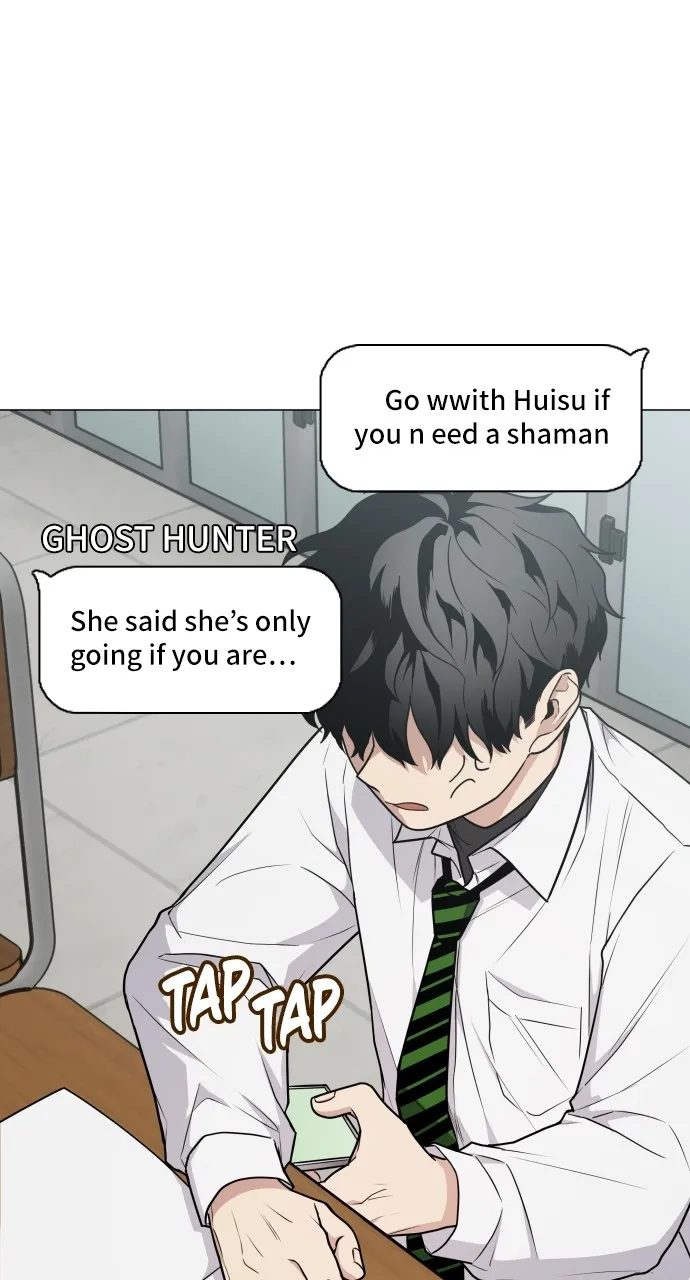 Read JAKDU:Shaman