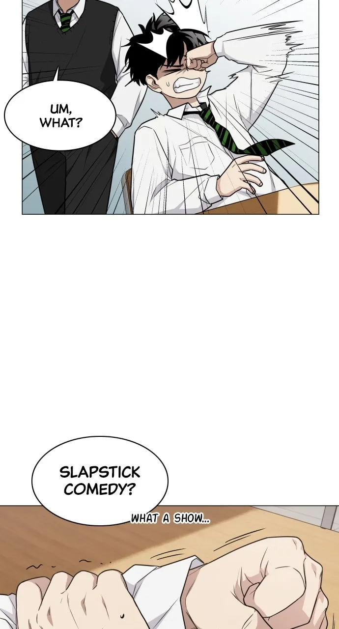 Read JAKDU:Shaman