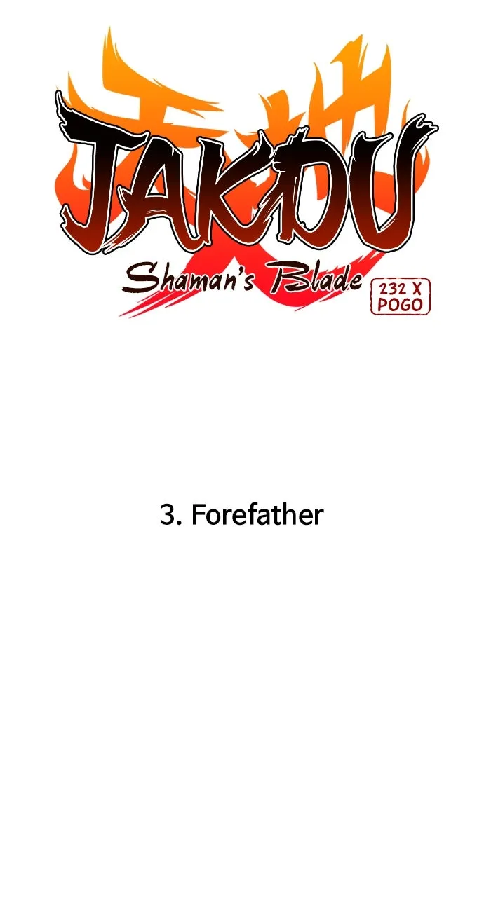 Read JAKDU:Shaman