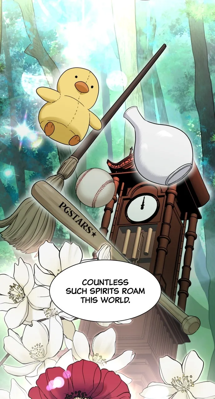 Read JAKDU:Shaman