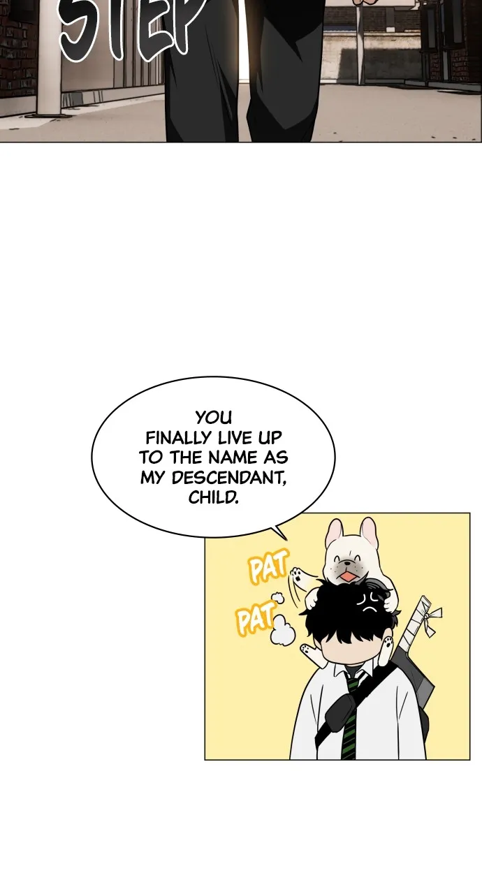 Read JAKDU:Shaman