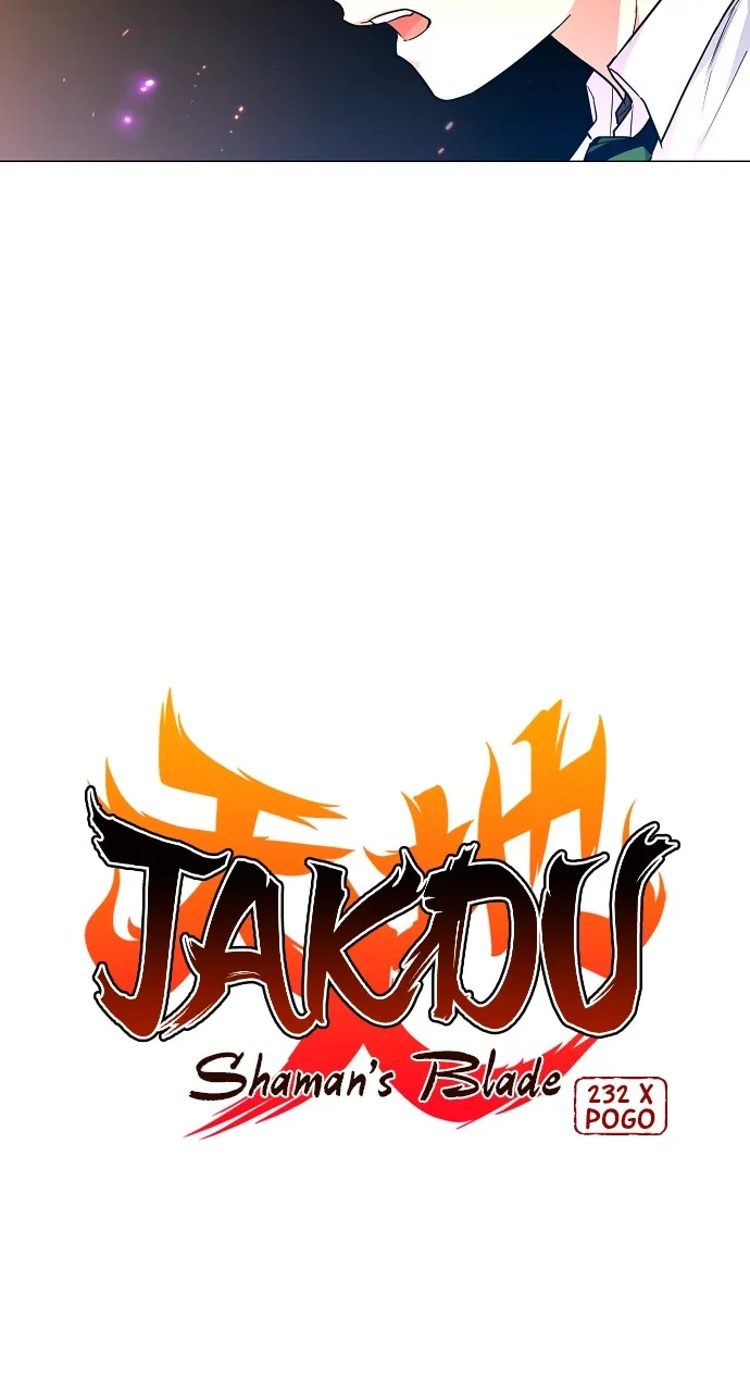 Read JAKDU:Shaman
