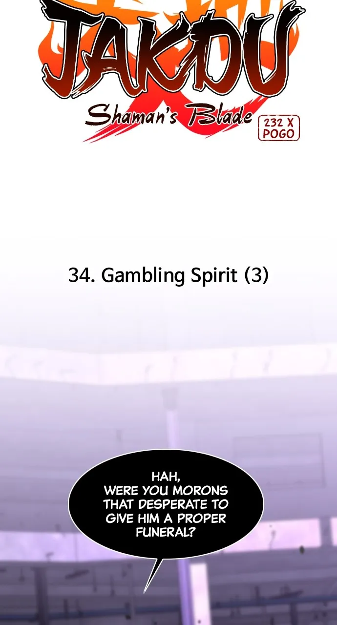 Read JAKDU:Shaman