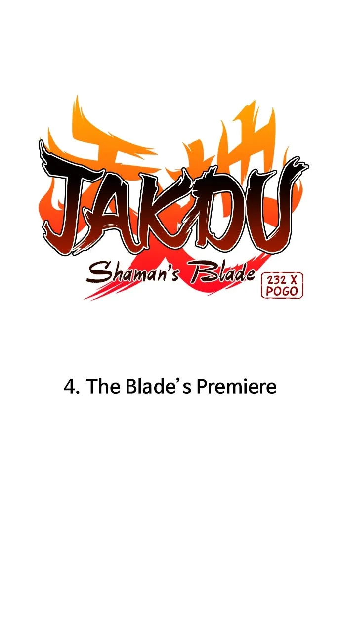 Read JAKDU:Shaman