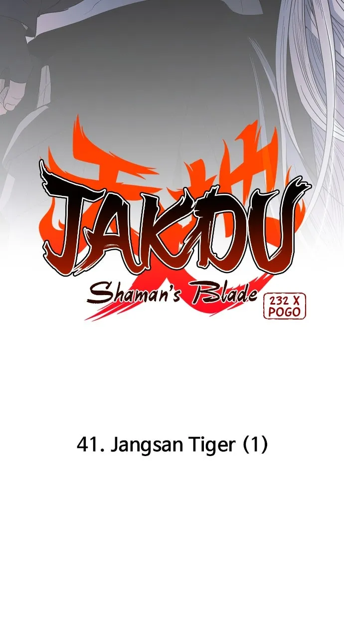 Read JAKDU:Shaman