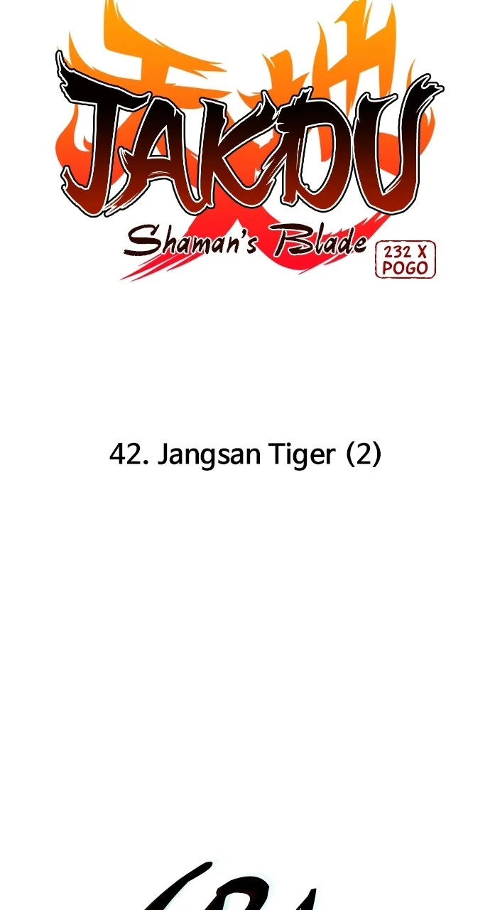 Read JAKDU:Shaman