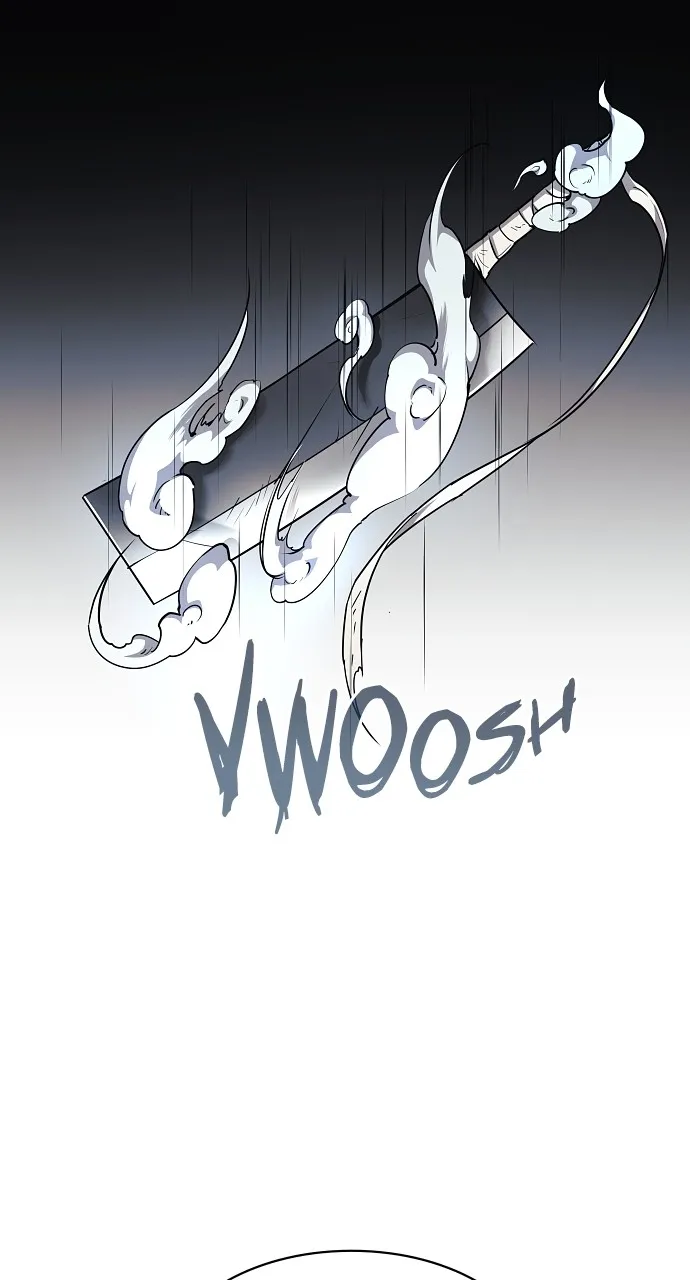 JAKDU:Shaman's Blade Chapter 45 page 5 - 