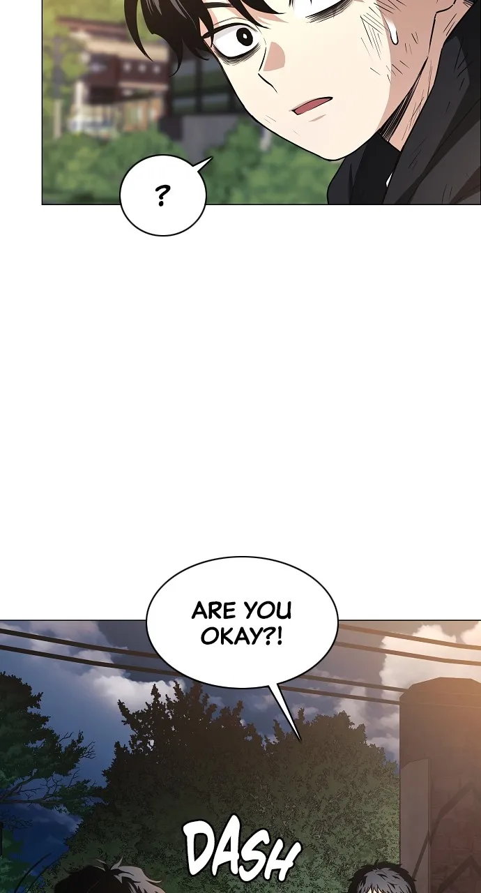 JAKDU:Shaman's Blade Chapter 45 page 45 - 
