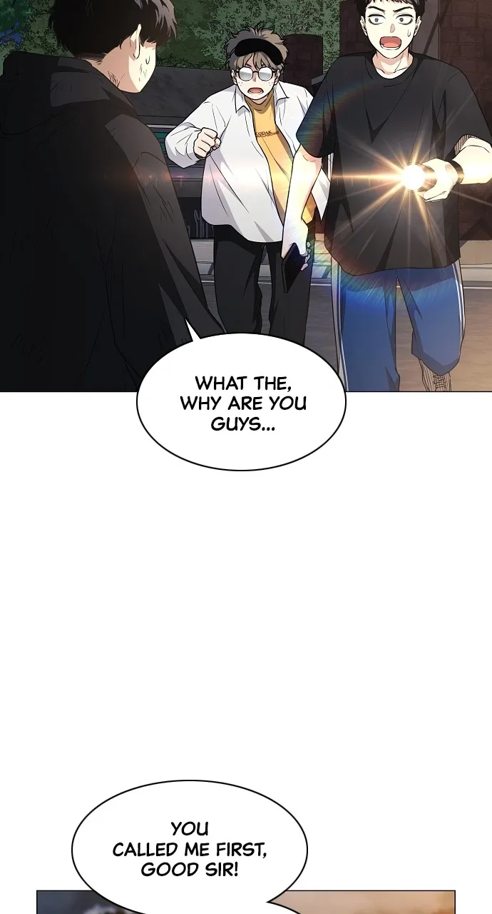 JAKDU:Shaman's Blade Chapter 45 page 46 - 