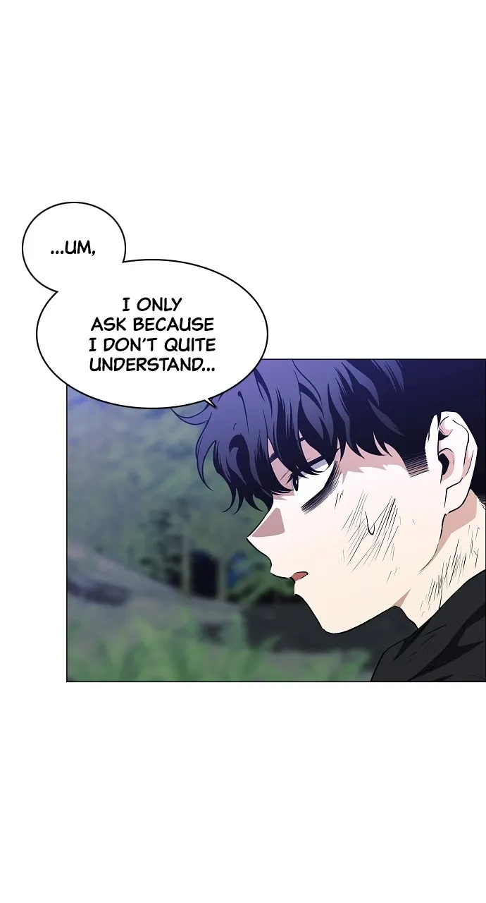 JAKDU:Shaman's Blade Chapter 45 page 7 - 