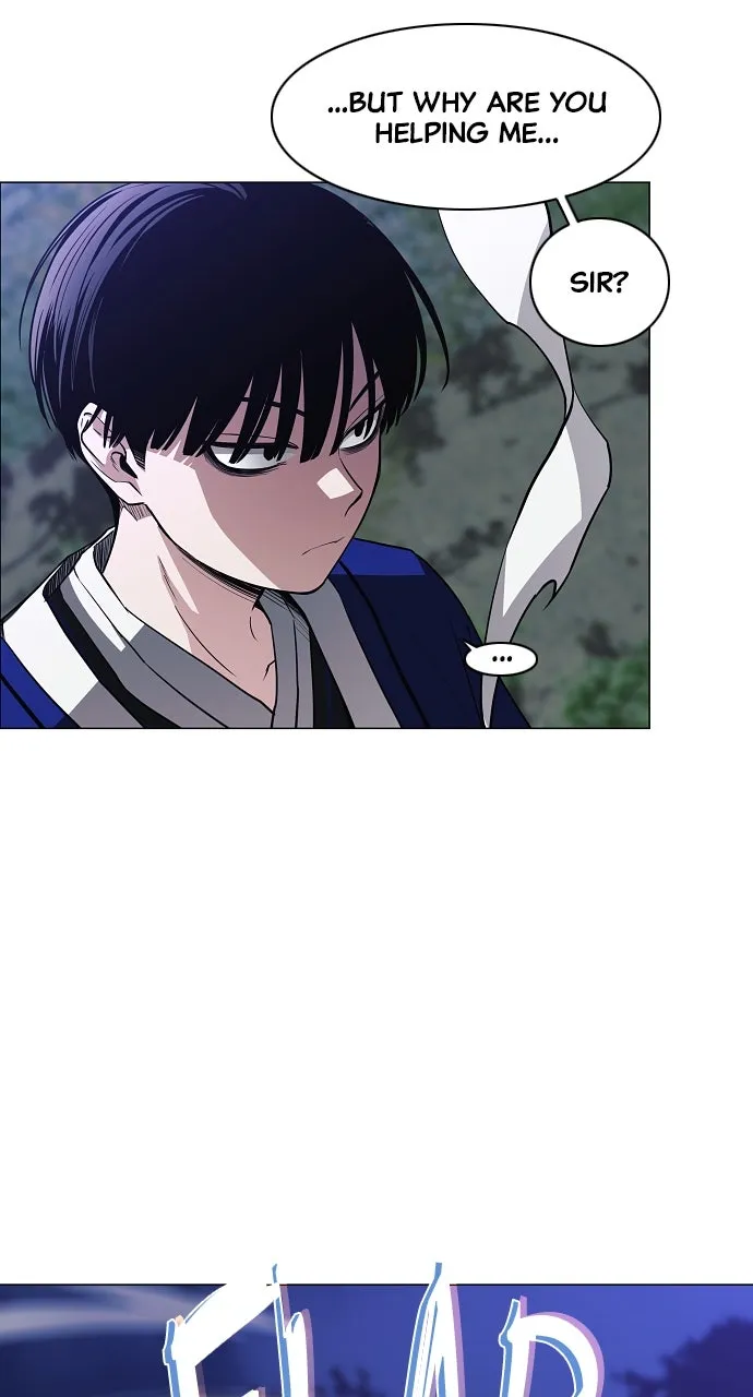 JAKDU:Shaman's Blade Chapter 45 page 8 - 