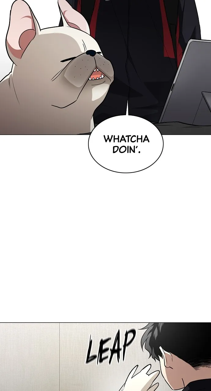 JAKDU:Shaman's Blade Chapter 45 page 93 - 