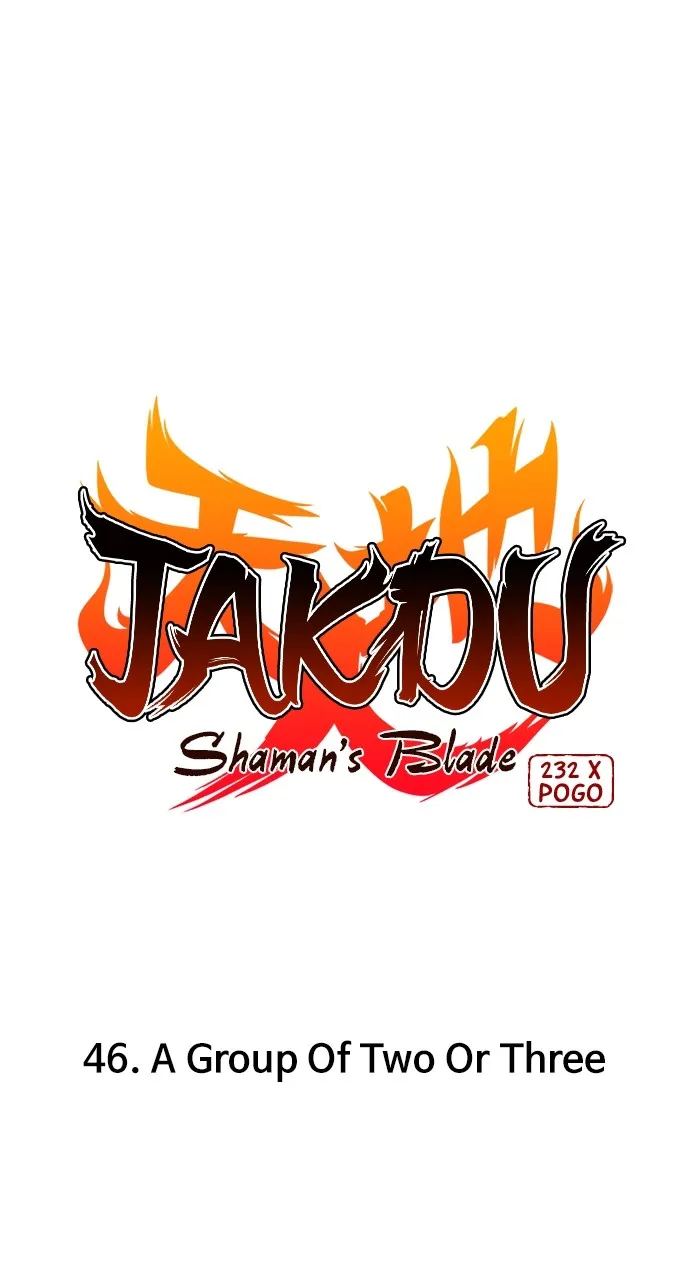 Read JAKDU:Shaman