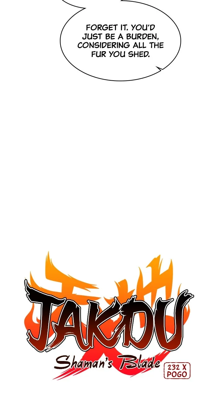 Read JAKDU:Shaman