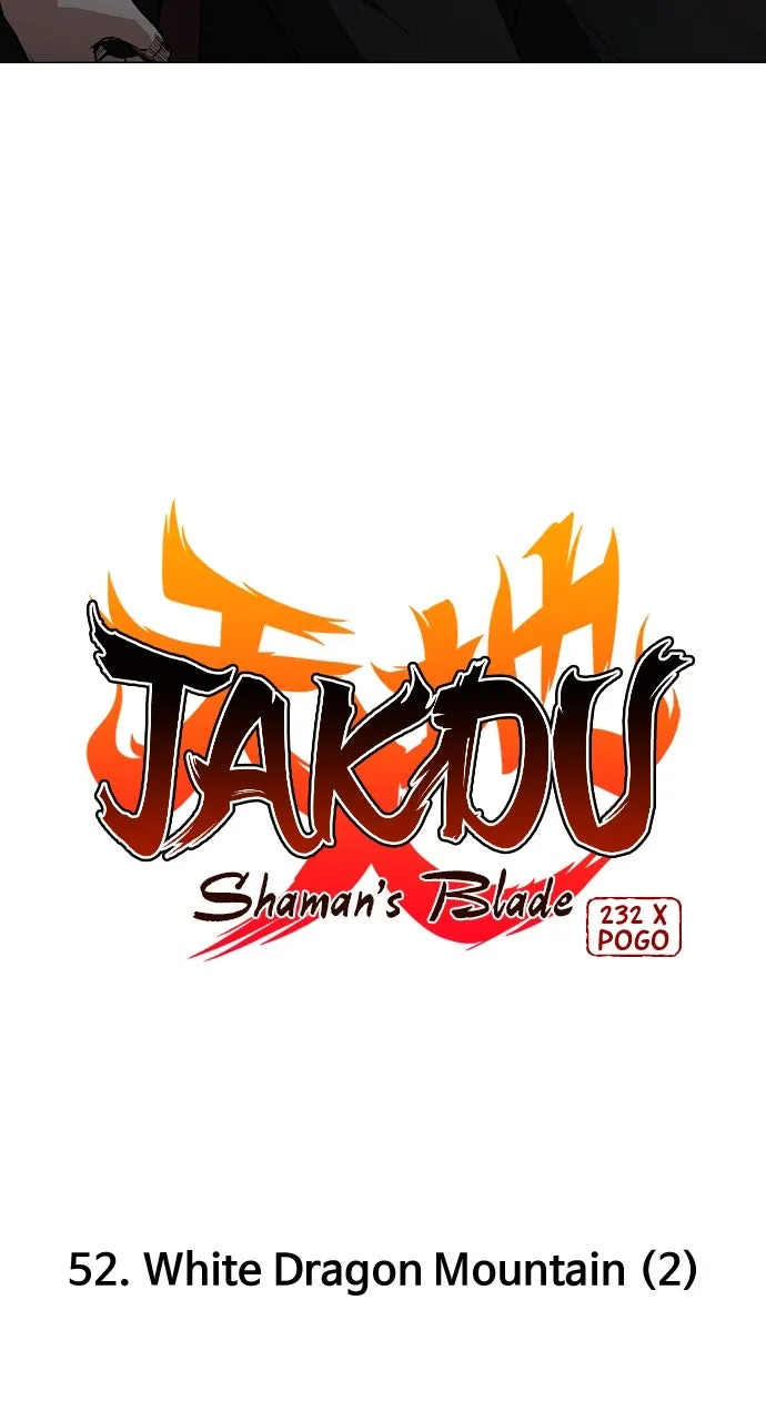 Read JAKDU:Shaman