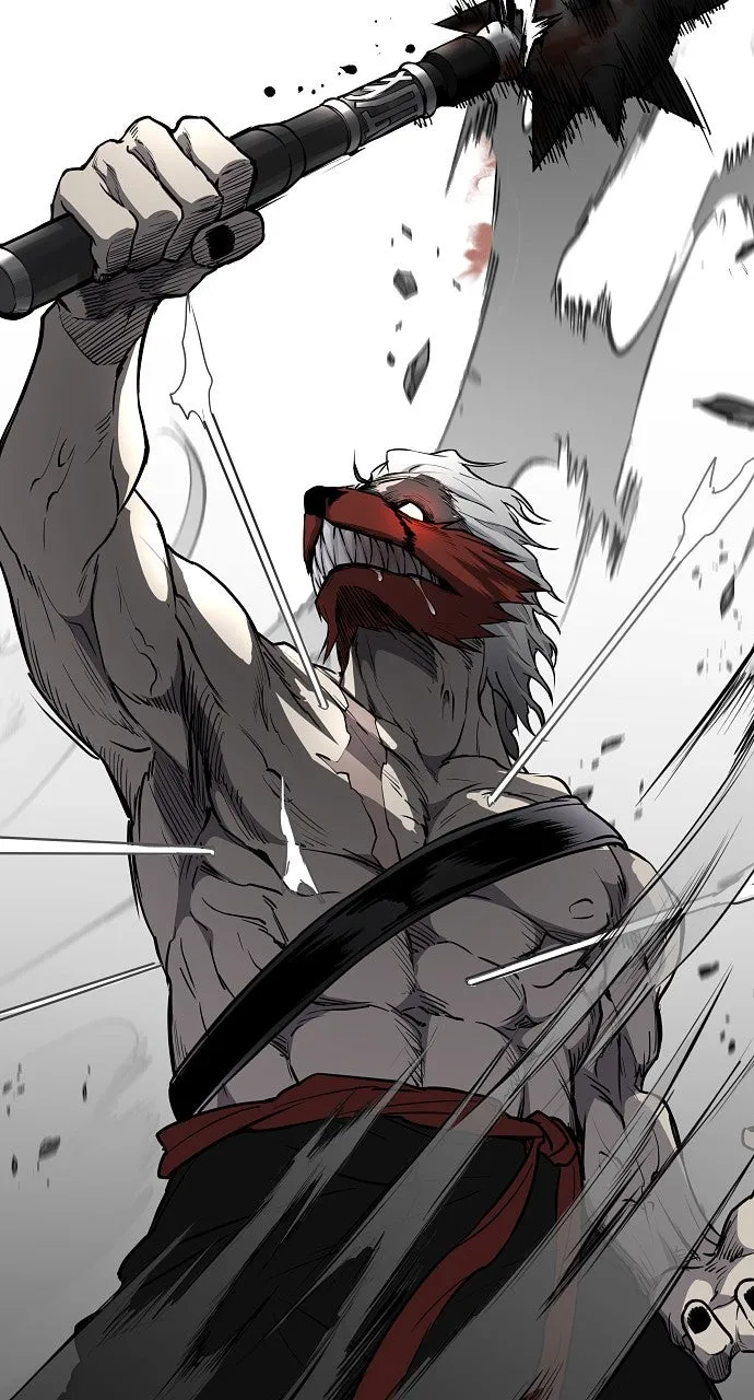 Read JAKDU:Shaman