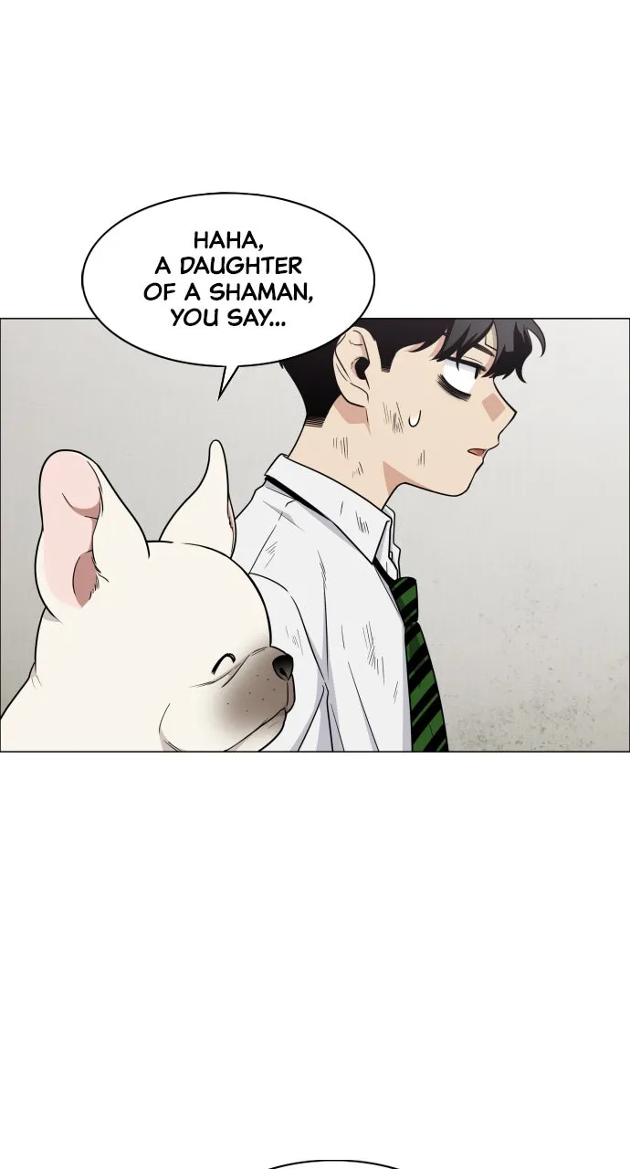 Read JAKDU:Shaman