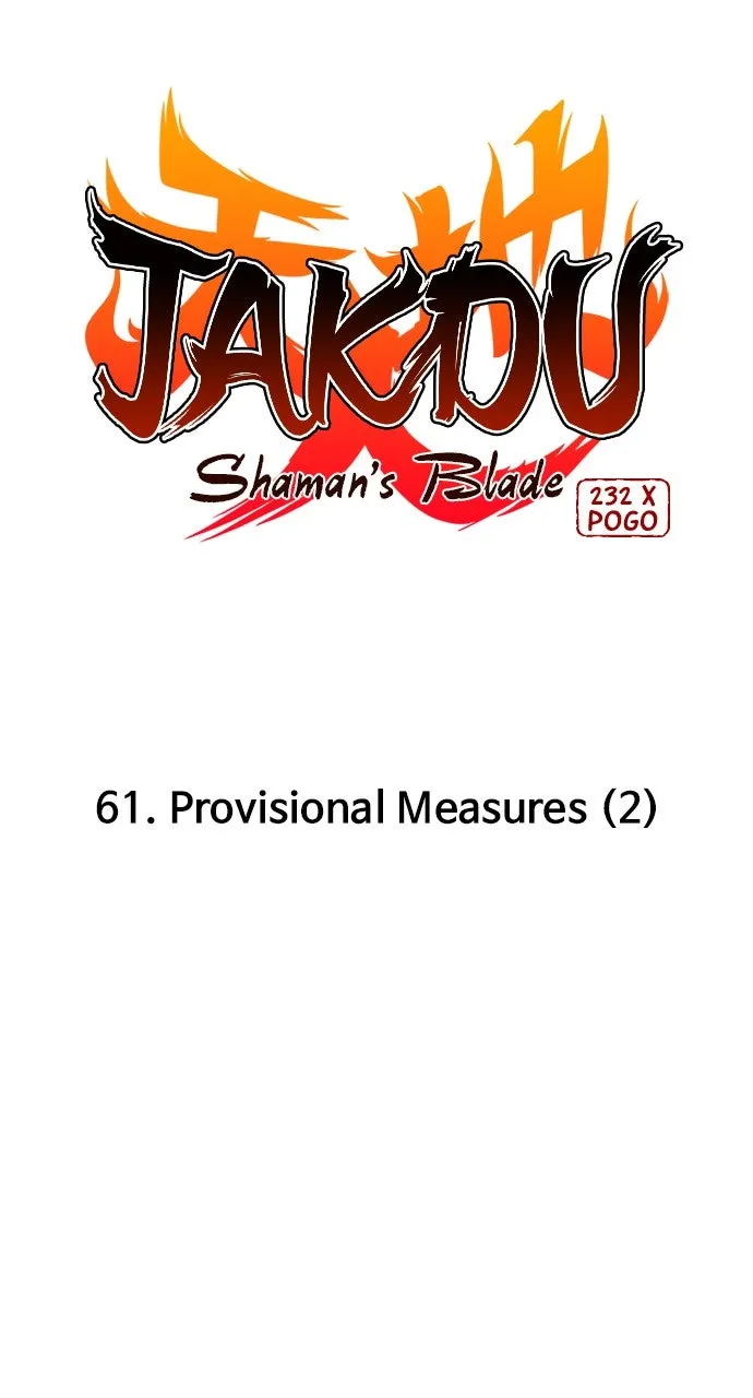 Read JAKDU:Shaman