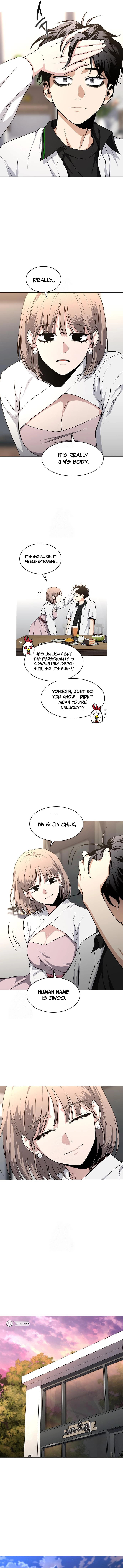 Read JAKDU:Shaman