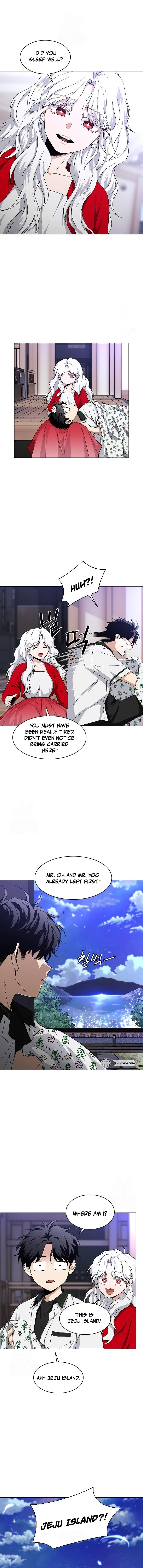 JAKDU:Shaman's Blade Chapter 65 page 6 - 