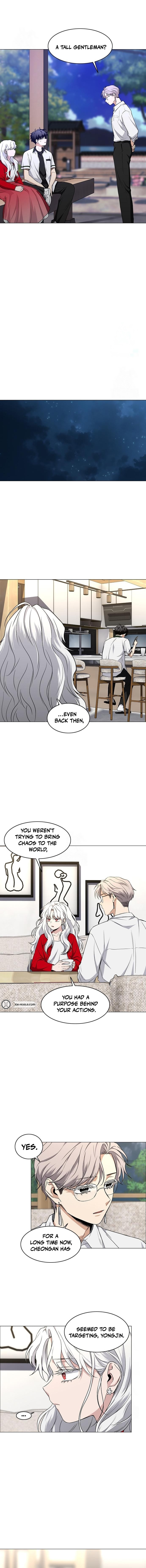 JAKDU:Shaman's Blade Chapter 65 page 8 - 