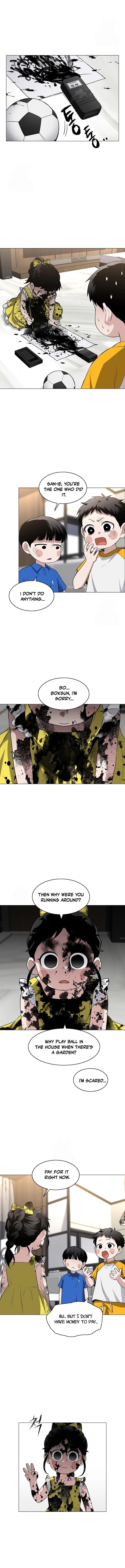 Read JAKDU:Shaman