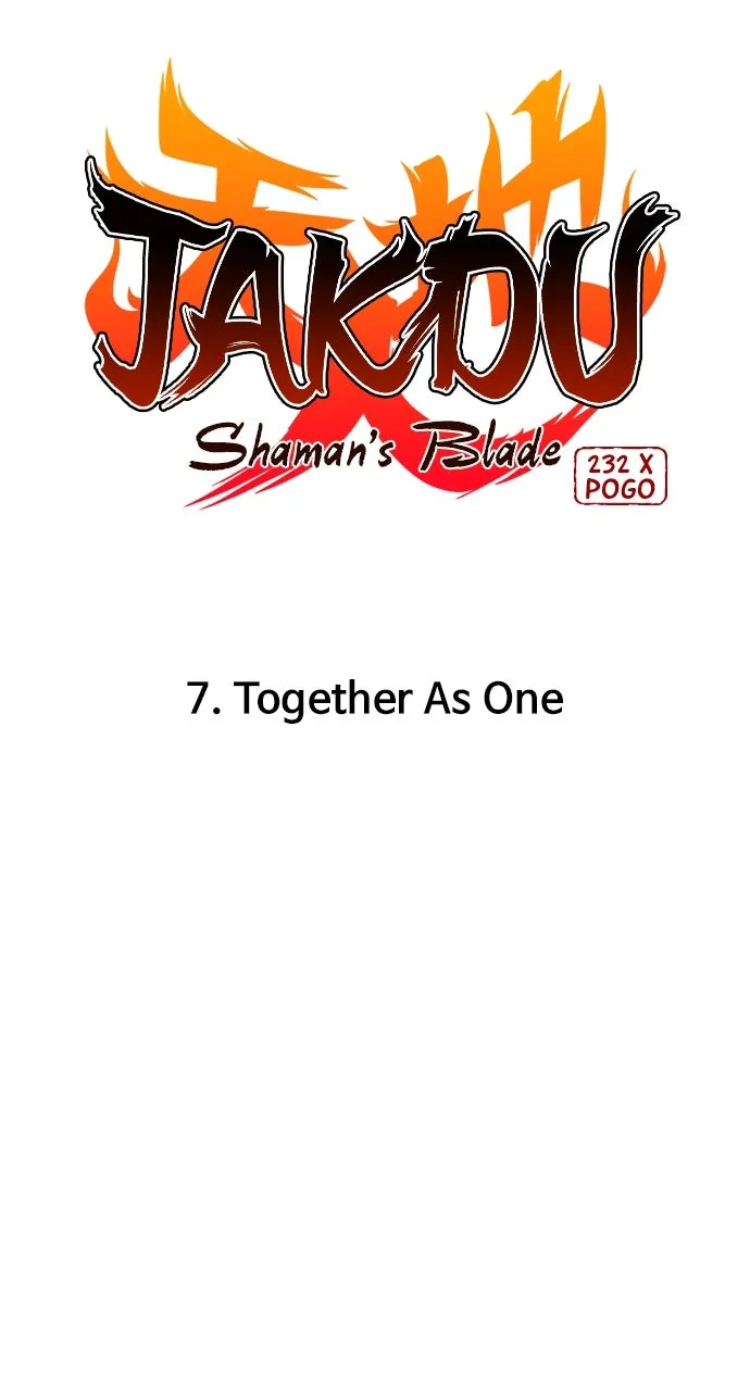 Read JAKDU:Shaman