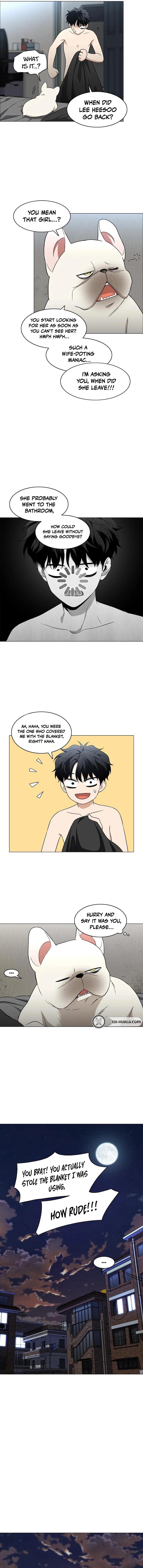 Read JAKDU:Shaman