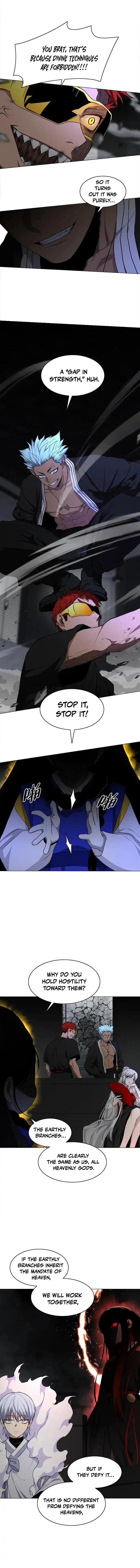 Read JAKDU:Shaman