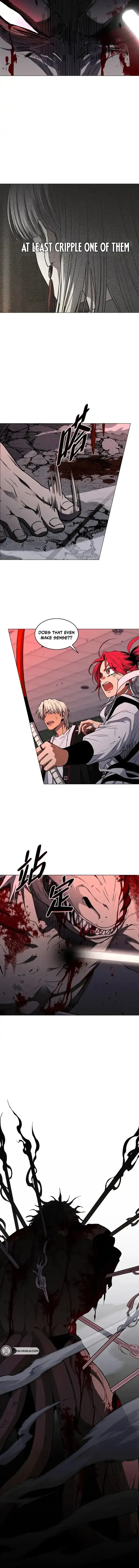 Read Jakdu chapter 100 image 4 on Lezhin