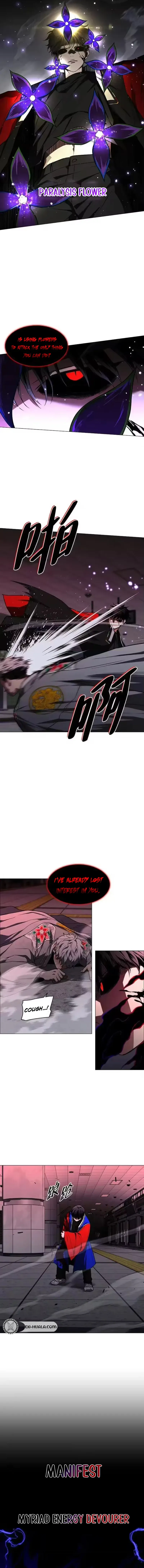 Read Jakdu chapter 101 image 13 on Lezhin