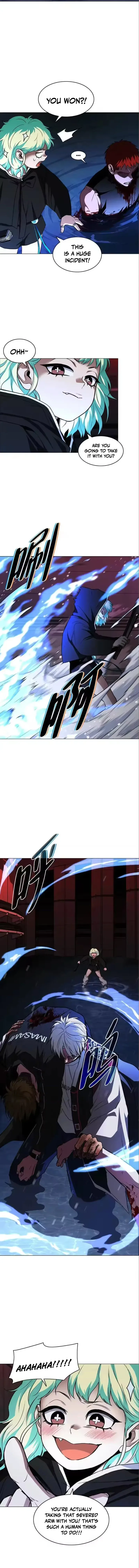Read Jakdu chapter 101 image 4 on Lezhin
