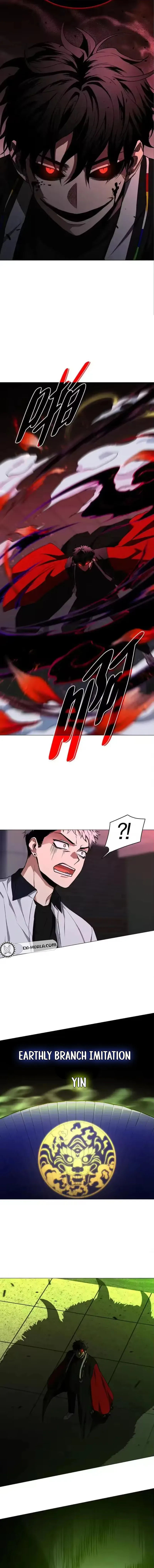 Read Jakdu chapter 101 image 9 on Lezhin