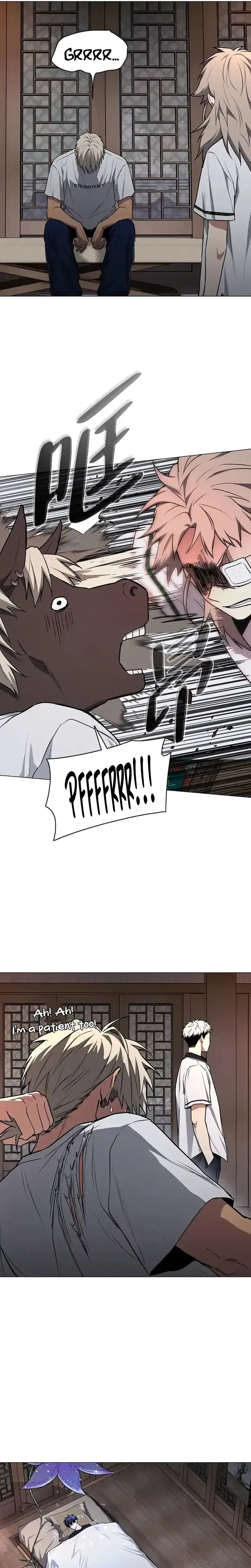 Read Jakdu chapter 102 image 12 on Lezhin